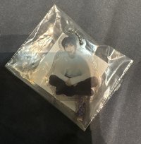 秀彬日巡吊飾