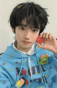 2026榮耀新音 周邊卡 