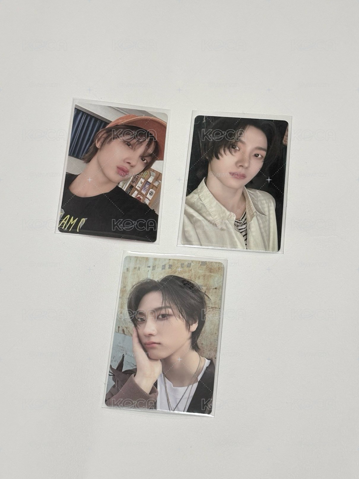 Sungho