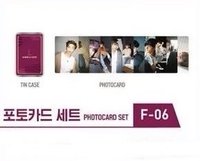 FANCON 盒裝小卡組