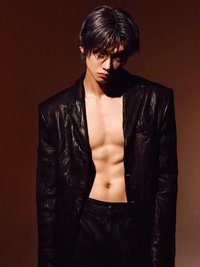 NO LABELS 電子專 明信片 