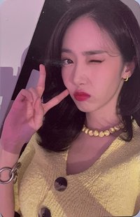 BNF 周邊卡 