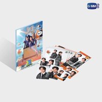 照片組 FIRSTKHAOTUNG MINI PHOTOSET | LOL2025
