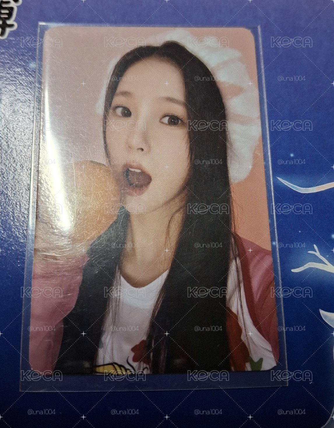 有真小卡
