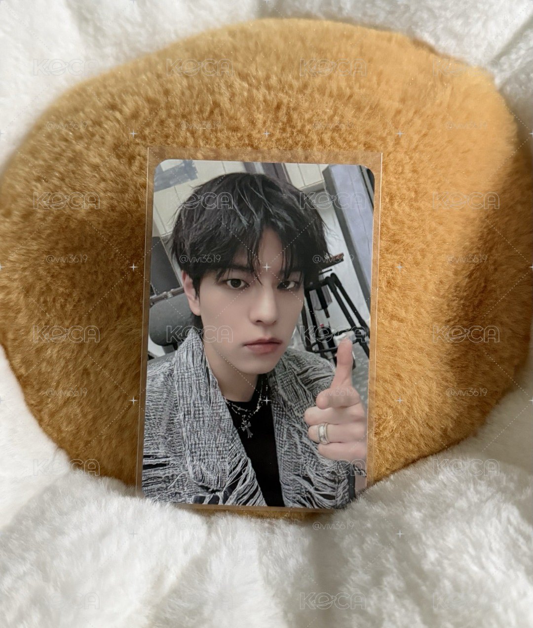 SKZ DO IT 專卡 玟