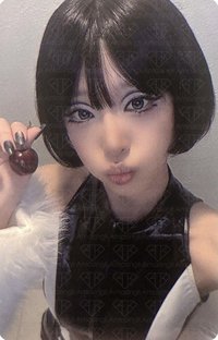 迷五 電子專 專輯卡 POCA ver.