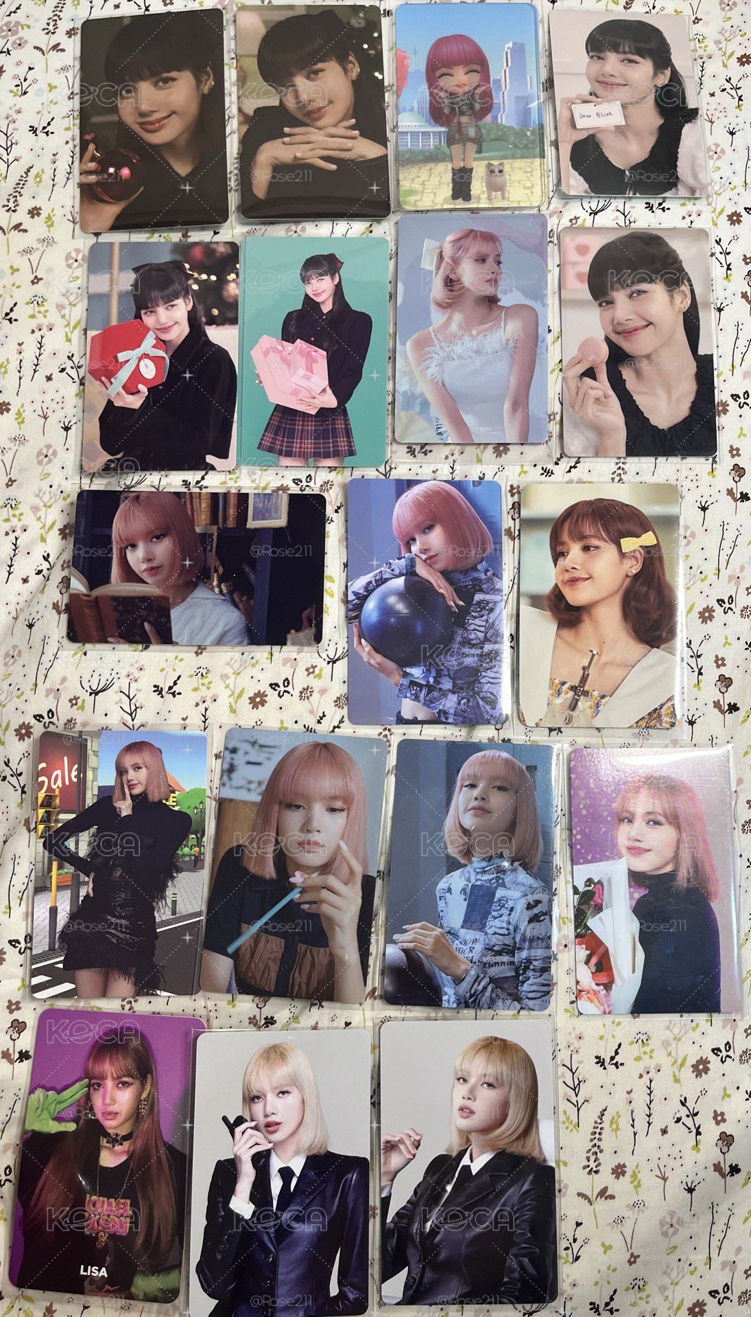 💖好多莎莎💖