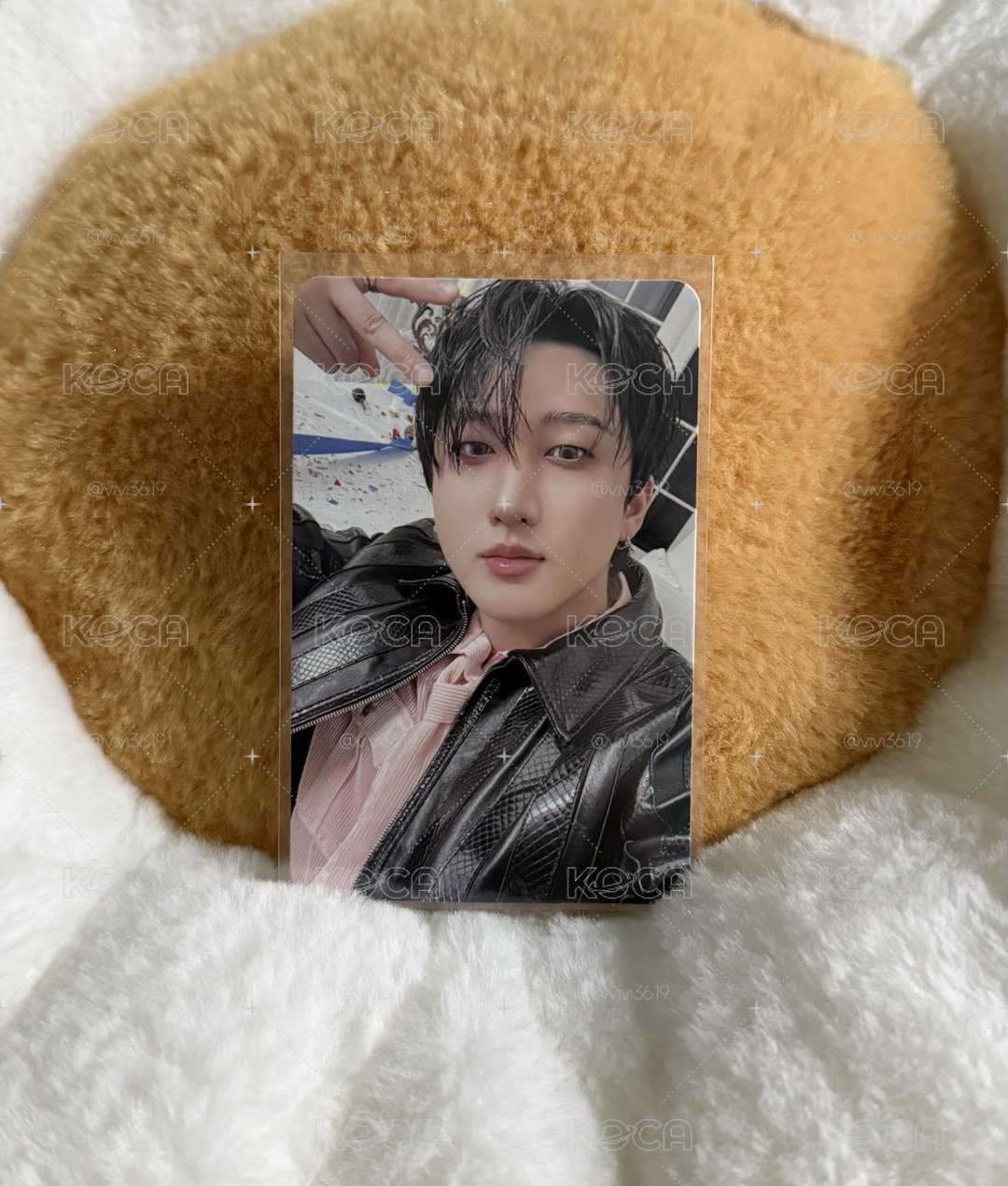 SKZ DO IT 專卡 彬