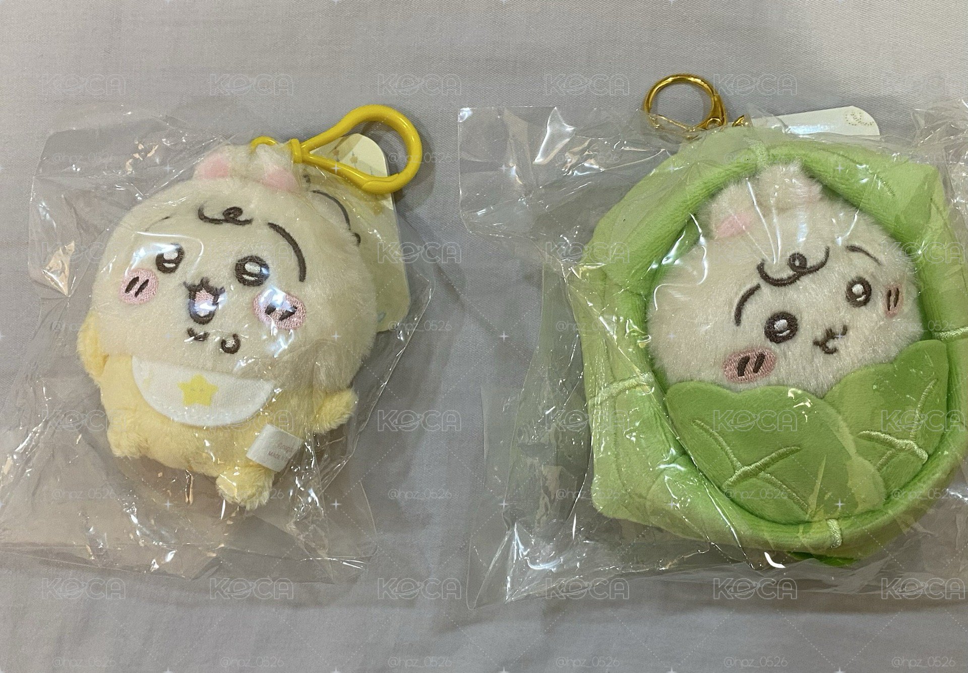 吉伊卡哇