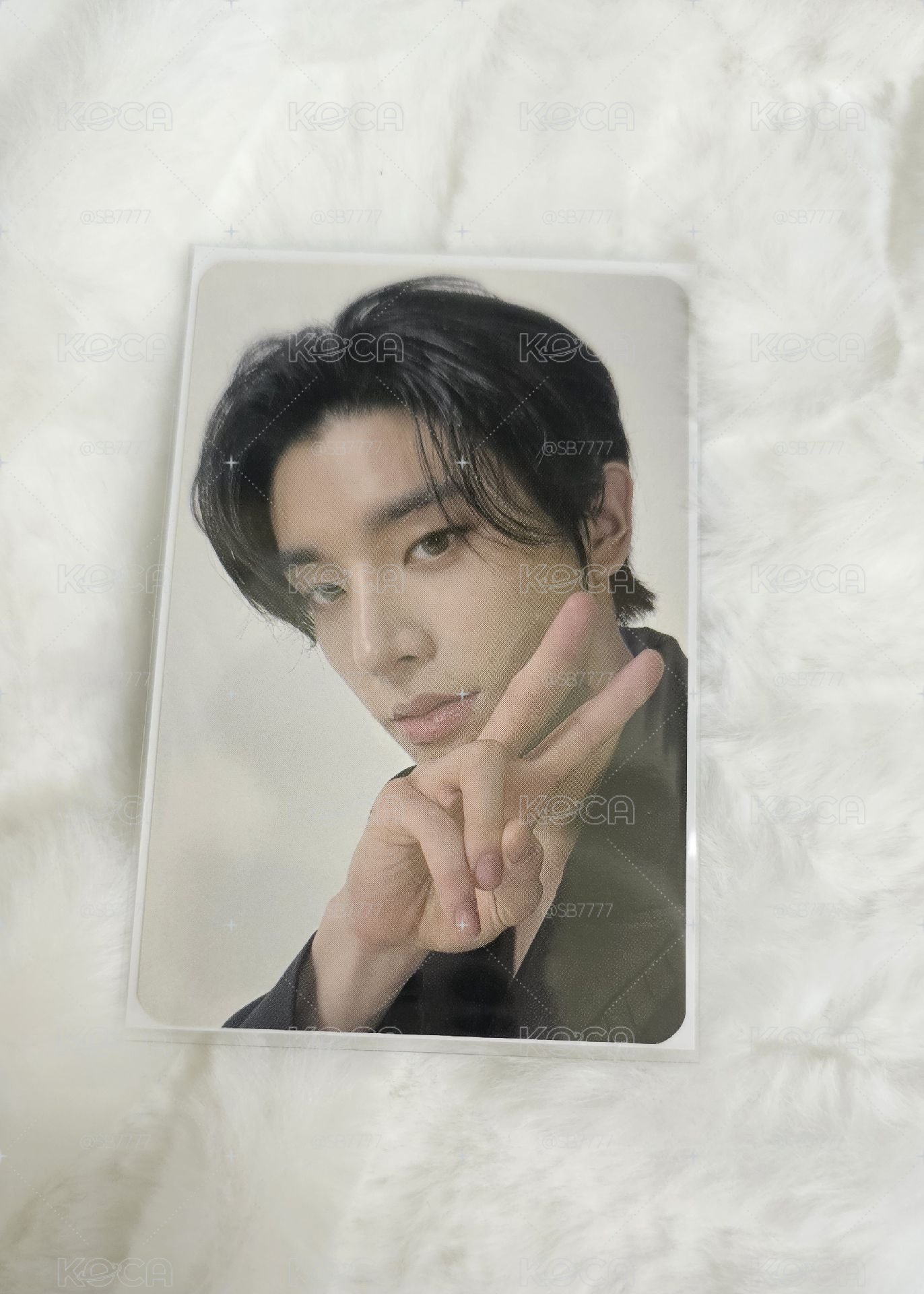 VR倫 Jake