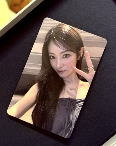 手燈特典一套