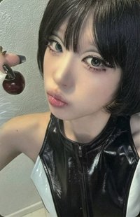 迷五 電子專 專輯卡 POCA ver.