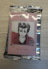 芳鄰物語男餅卡