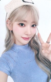 24‘fm JP 隨機卡 