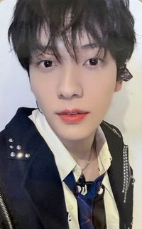 迷八 MUSINSA pb版 特典卡 