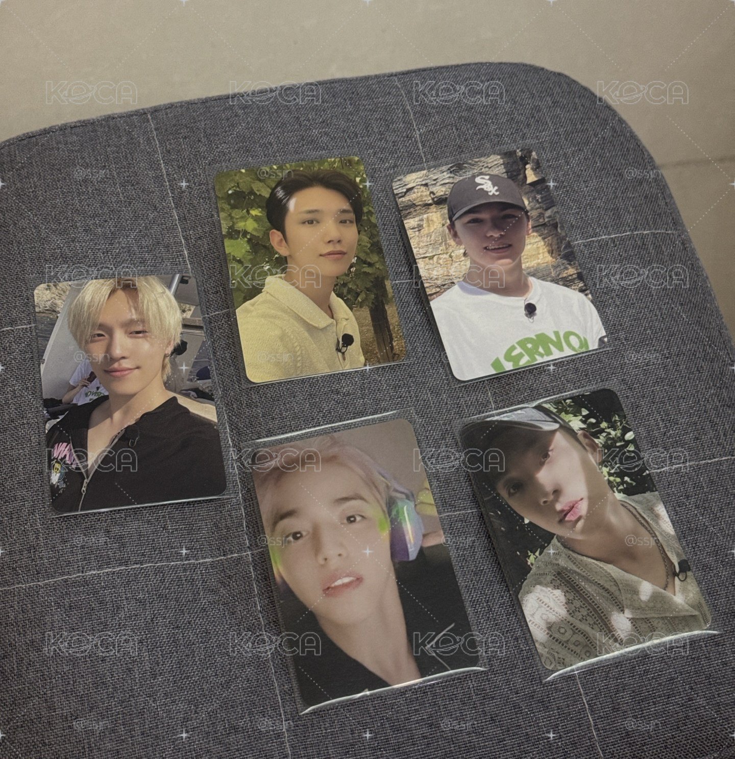 svt nana tour