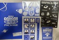 貼紙冊+貼紙set