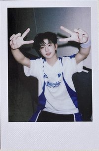 24年運動會 高會版 周邊卡 拍立得