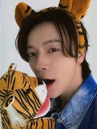 ALIVE 塔店 特典卡 (卡面同K4)