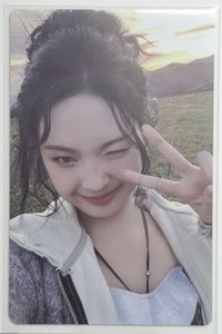一週年比耶特典