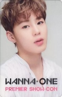 SHOWCON 手鏈 周邊卡 