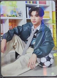 24年10月書展 隨機卡 