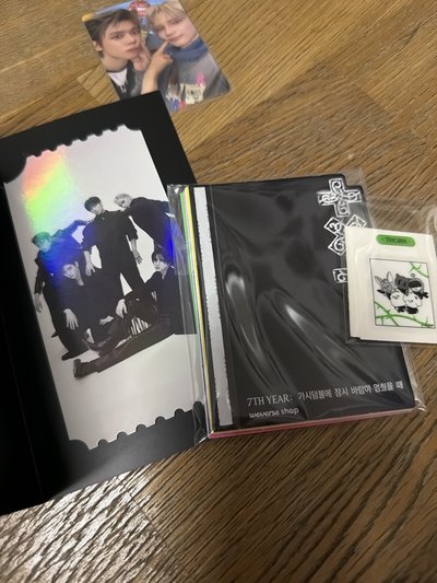 txt 迷八雙人卡 大小忙送圖二