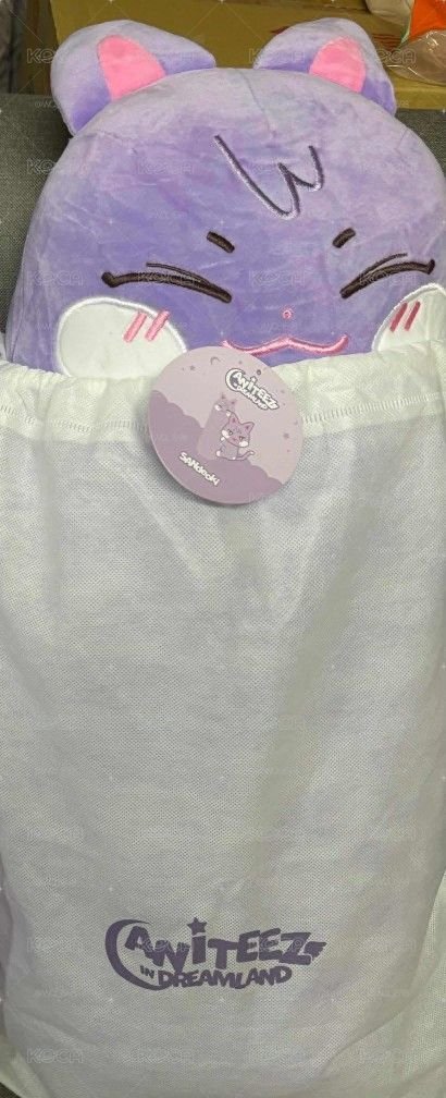 傘貓條