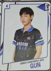 24 運動會 隨機卡 