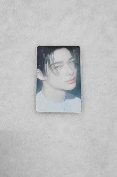正二後續特典 力