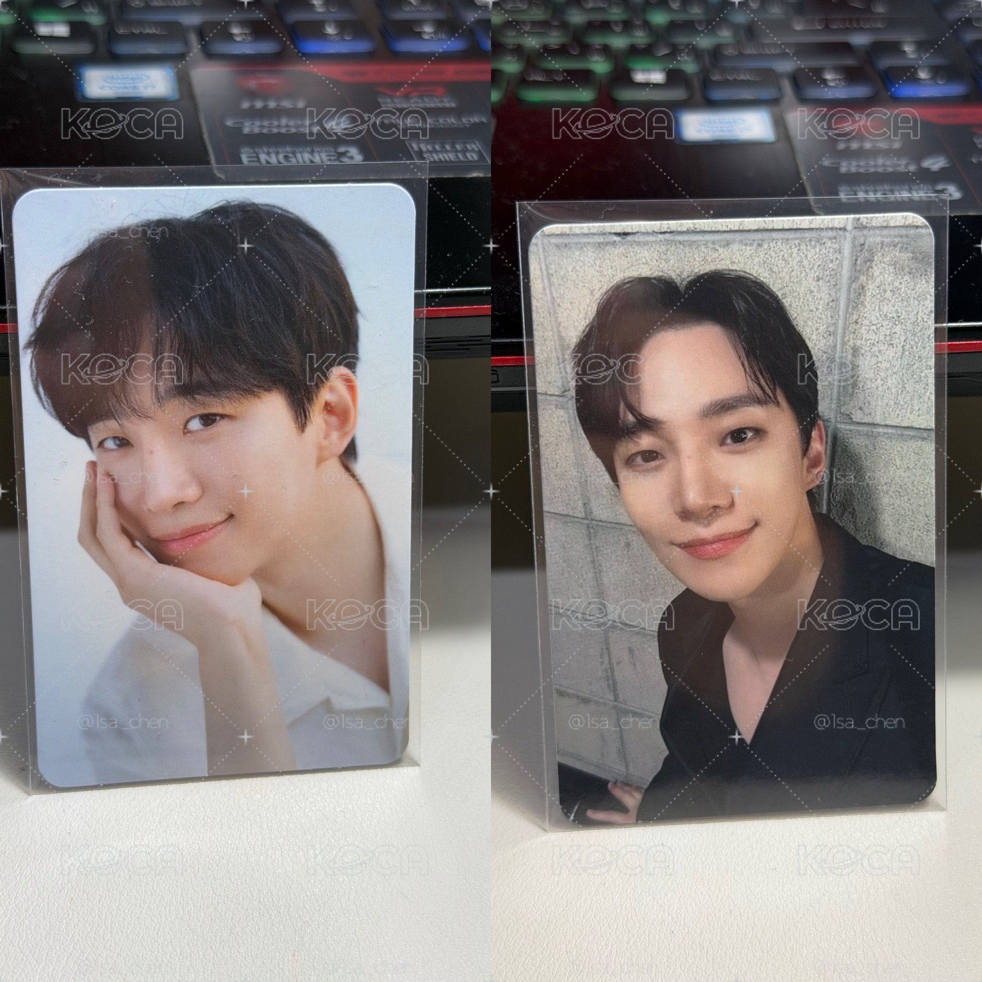 JUNHO