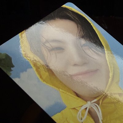 MINI11 專輯卡 CARAT ver.