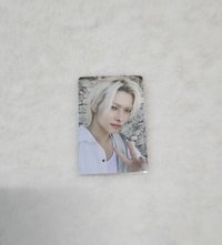 迷7 單封特典
