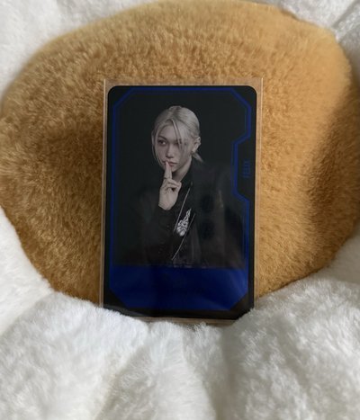 SKZ HOP 專卡 彬 菲 寅