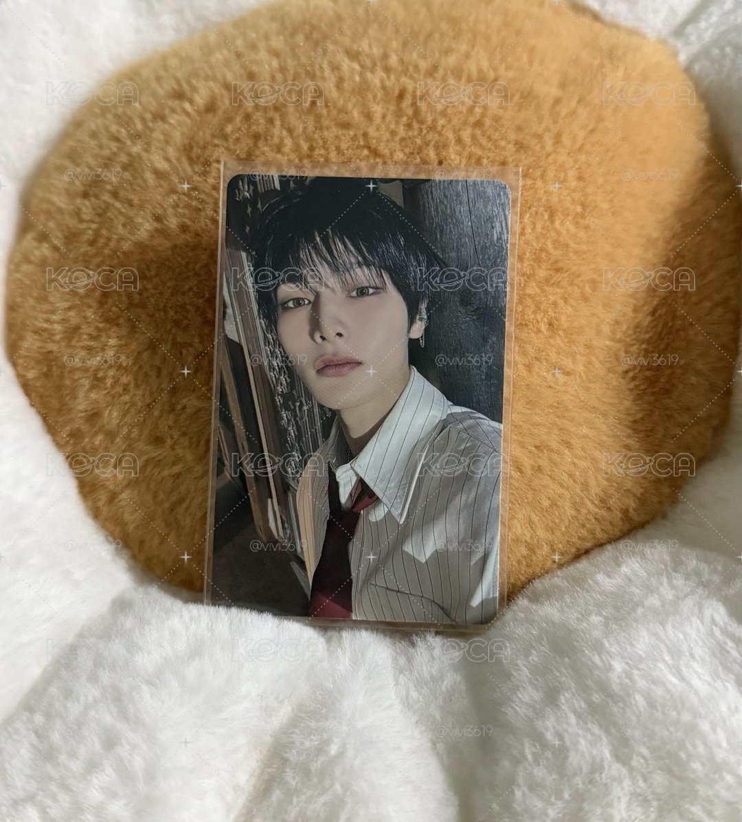 SKZ HOP 專卡 寅
