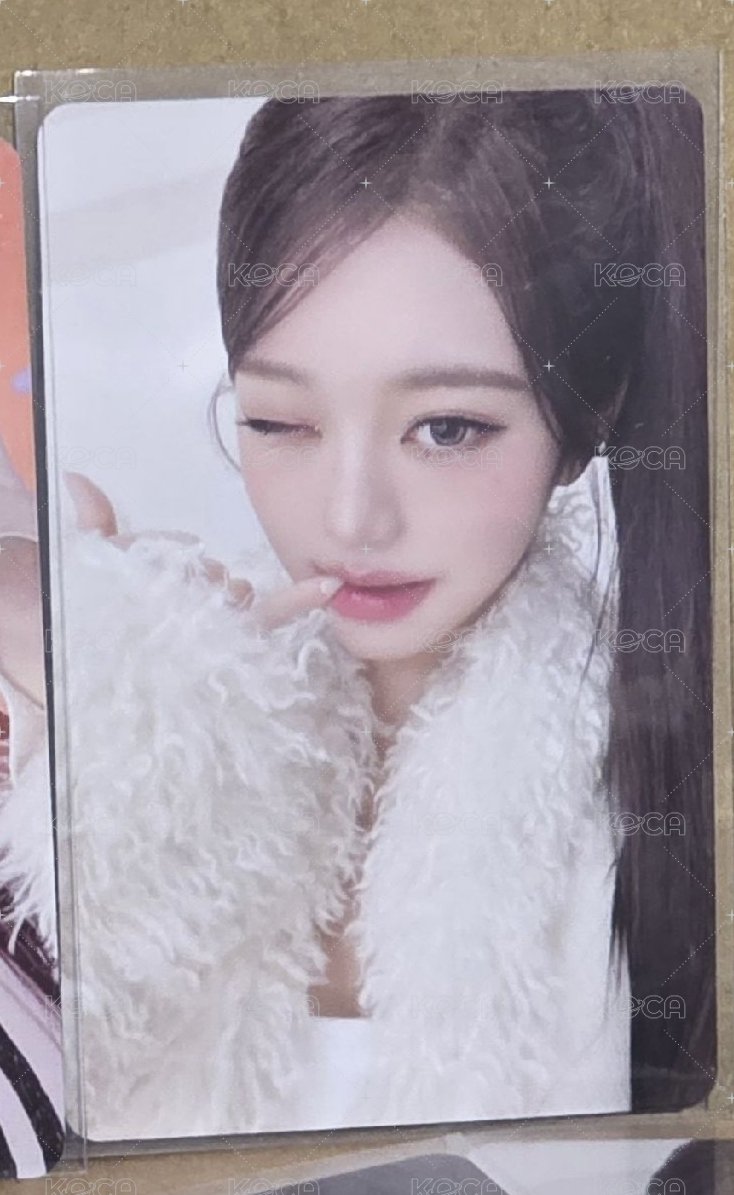 Wonyoung 