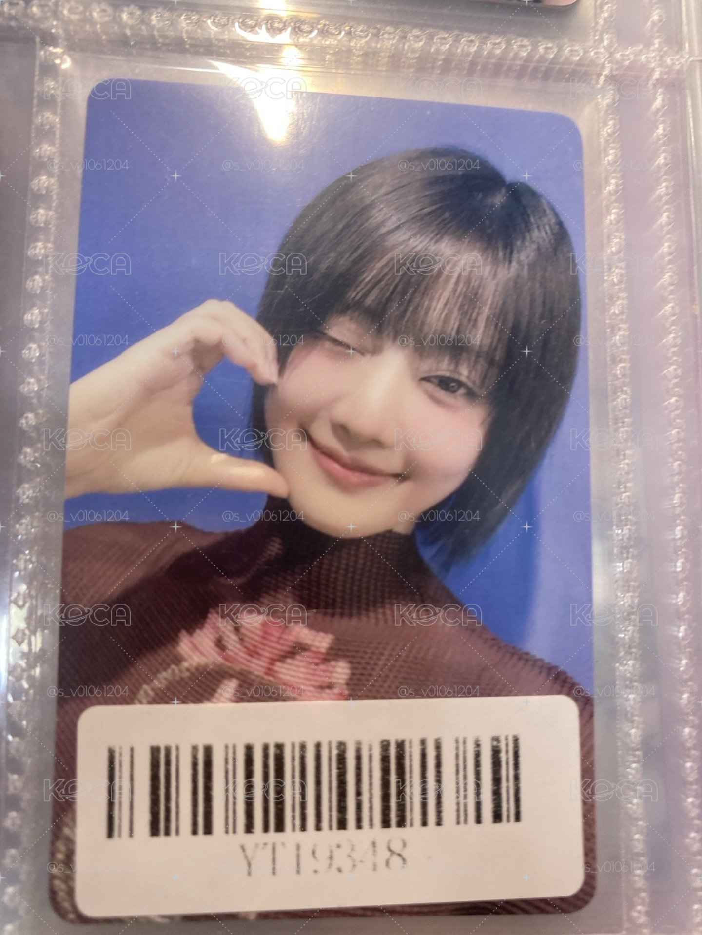 特典