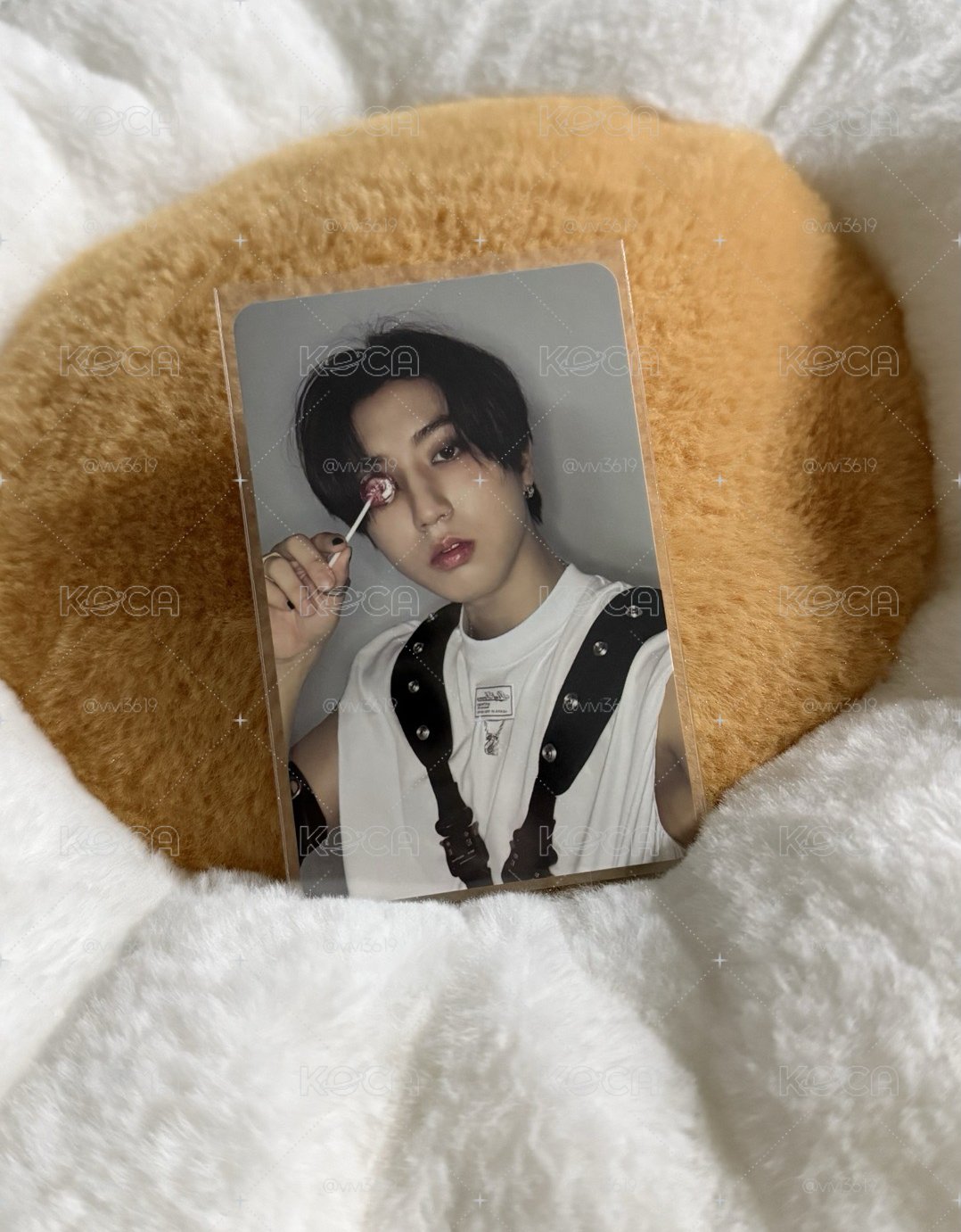 SKZ 樂 專卡 城