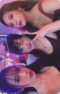 一週年快閃 隨機卡 