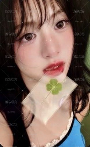 四葉草賢