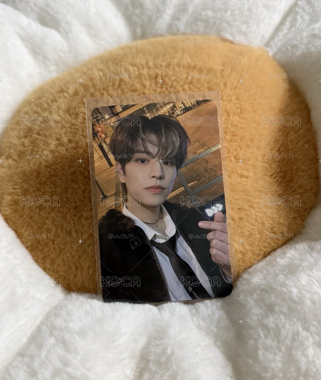 SKZ 5-STAR 專卡 玟