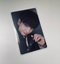環球單封特典