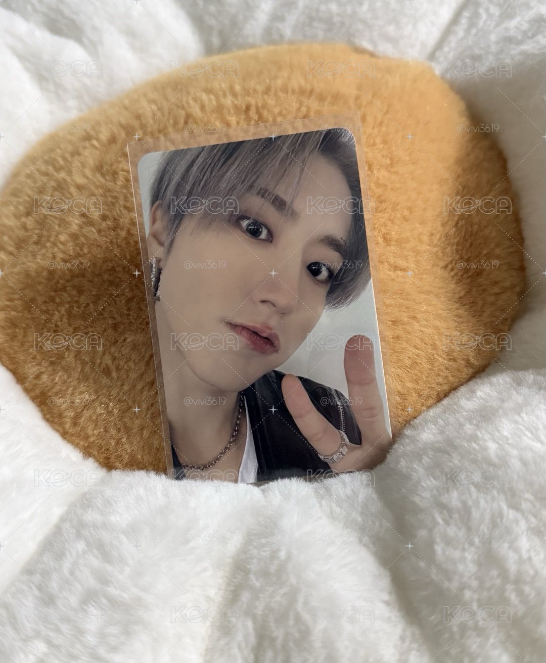 SKZ 5-STAR 專卡 城