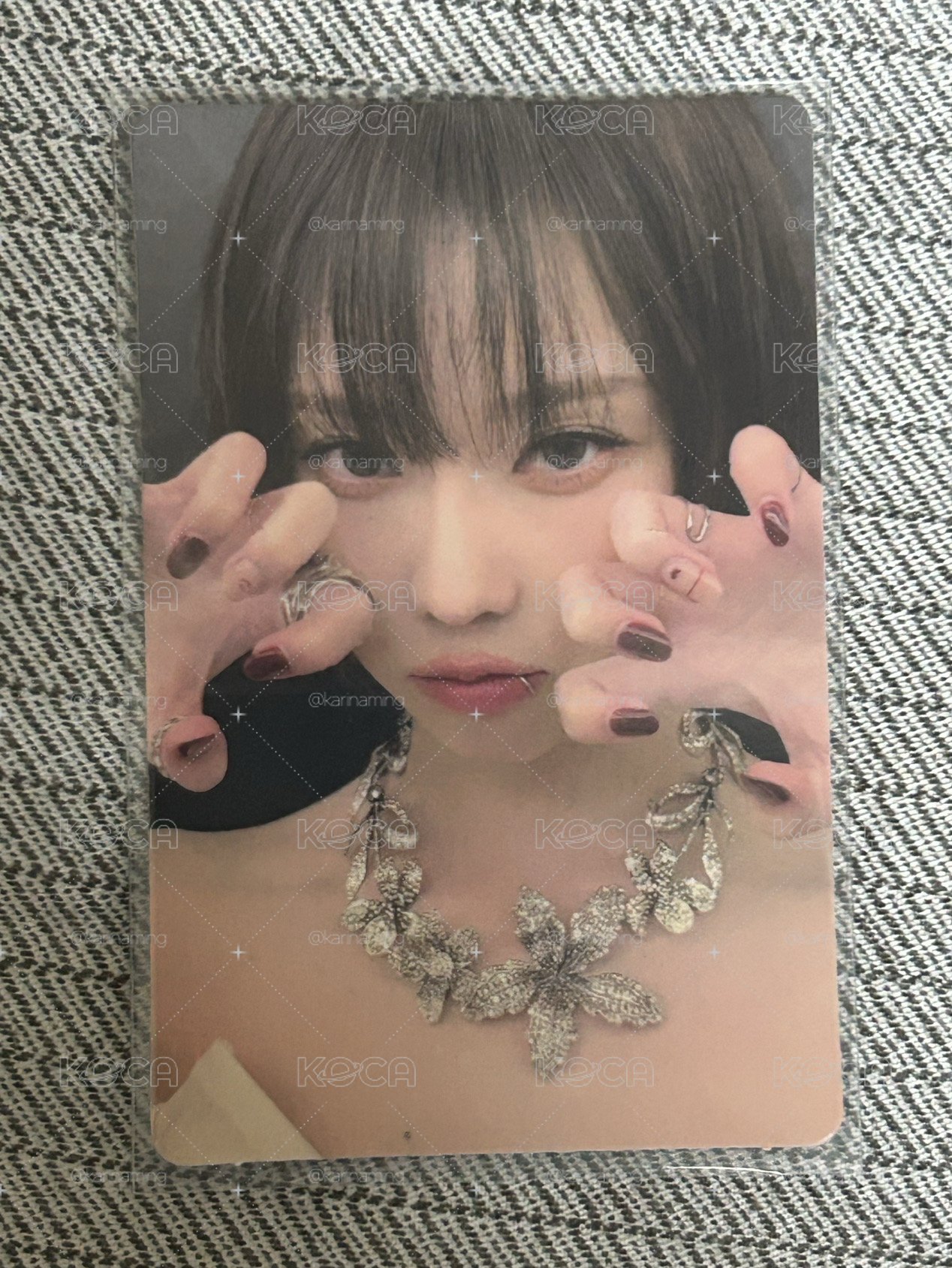 周邊卡 25生日卡冬