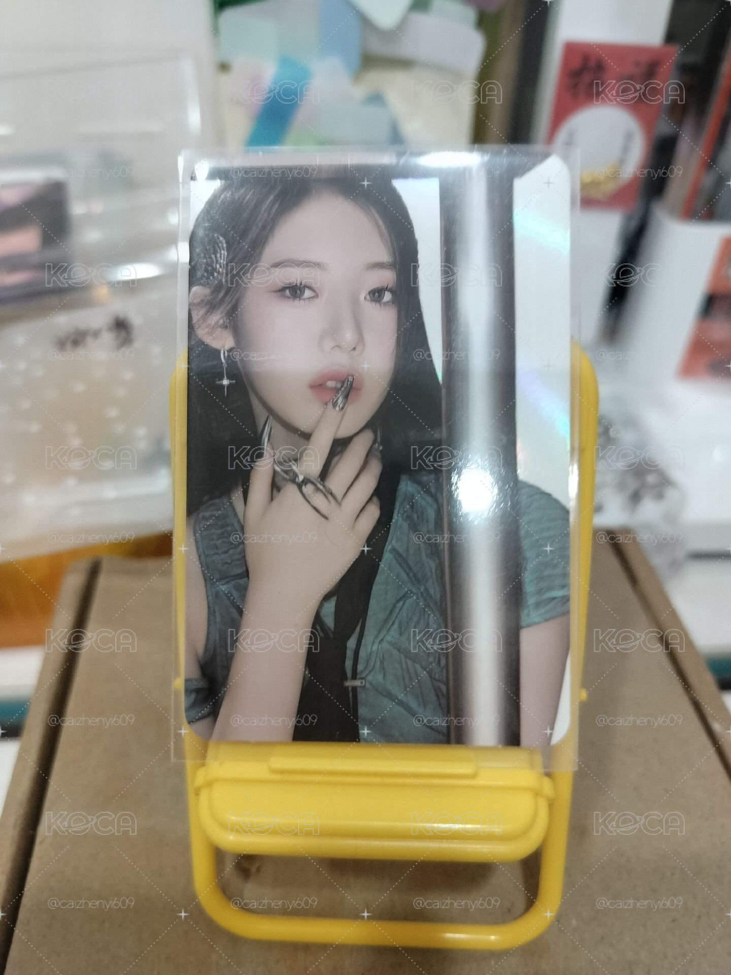 yg團封預售茶