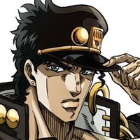 空條承太郎