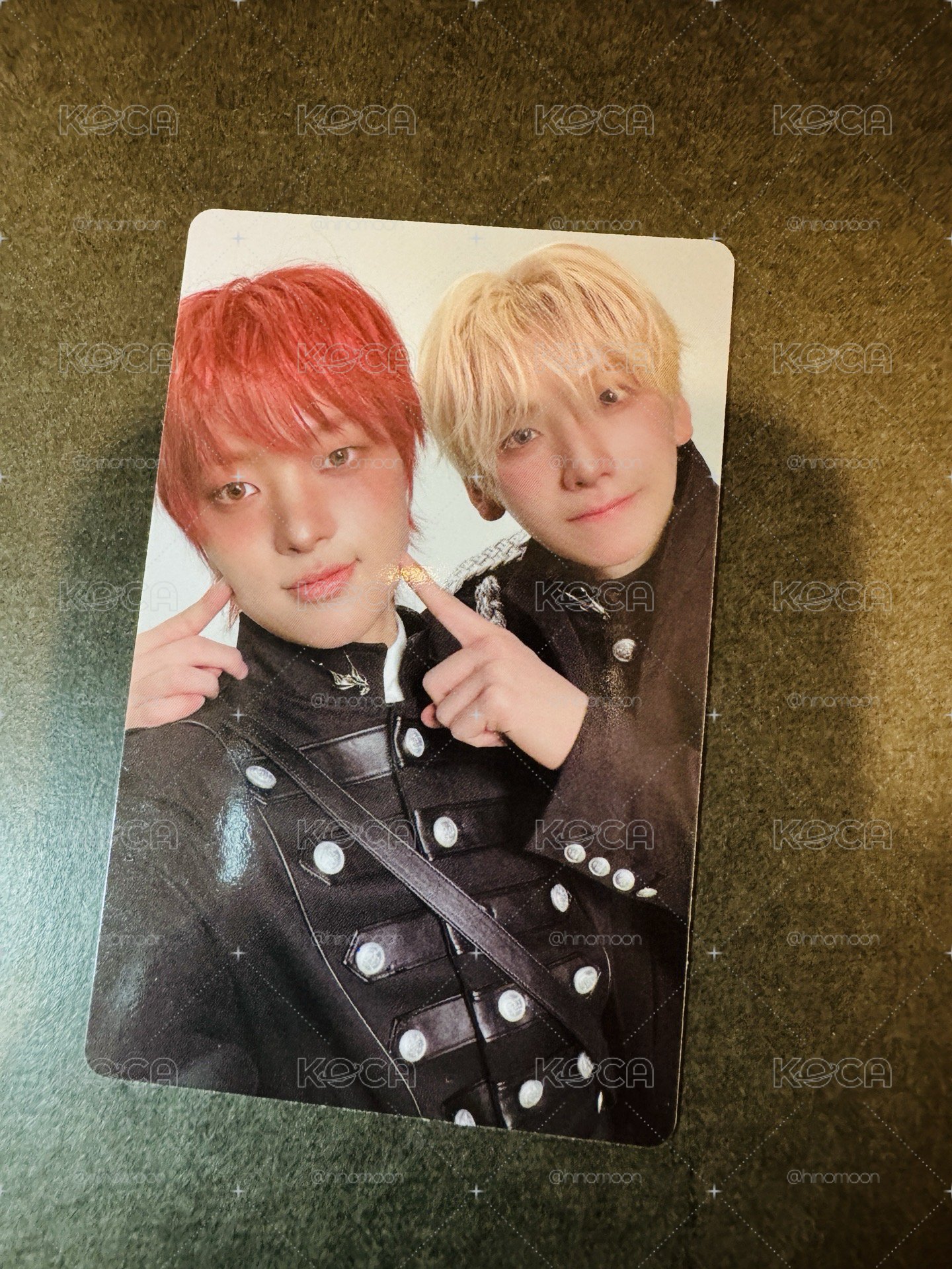 WOF EJ&YUMA