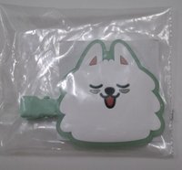 勇猛 扭蛋髮夾