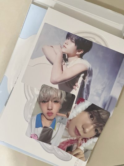 nct wish已拆