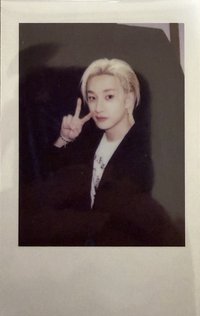 KARMA kms 深圳線下 簽售卡 復刻拍立得